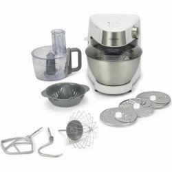 Robot de Cozinha Kenwood KHC29.E0WH Branco