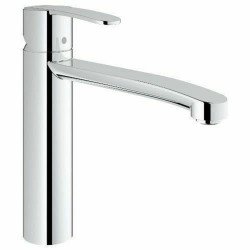 Torneira Monocomando Grohe 31316000 Metal