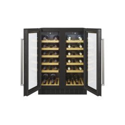 Vinoteca Candy CCVB 60D 1 Preto