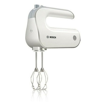 Batedora-Amassadora BOSCH MFQ4080 500W Branco Prateado 500 W