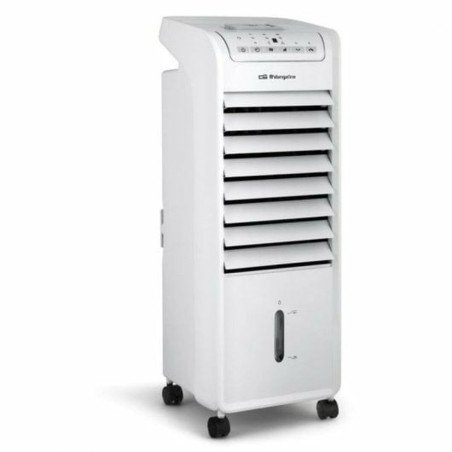 Climatizador Evaporativo Orbegozo AIR46 Branco 55 W