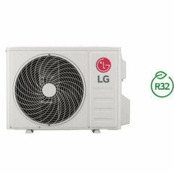 Ar Condicionado LG GREENLG12.SET Split