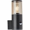 Luz de Parede Brilliant Preto 20 W