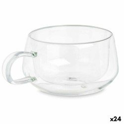 Kop Transparente 280 ml (24 Unidades)