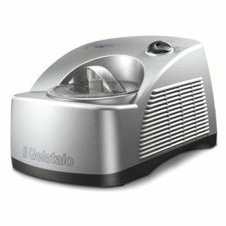 Geladeira DeLonghi ICK6000 230W 1,2 L Prateado Aço inoxidável