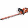 Corta-sebes Black & Decker GTC1845L20 45 cm 18 V 2 Ah