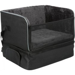 Cama para cães Trixie 1322 Preto