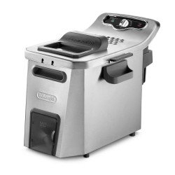 Fritadeira DeLonghi F44532CZ Aço 1 L 5 L