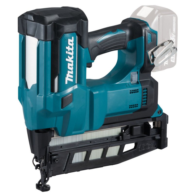 Agrafadora Makita DBN600Z