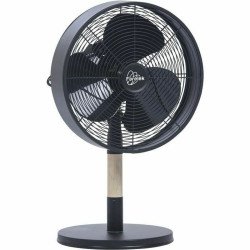 Ventilador de Mesa FARELEK FLORIDA Preto mate 35 W