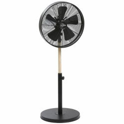 Ventilador de Pé FARELEK Preto 50 W