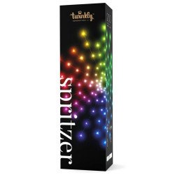 Grinalda de Luzes LED Twinkly TWB200STP-WEU Multicolor