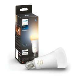 Lâmpada Inteligente Philips Pack de 1 E27 13 W E27 2200K 6500 K